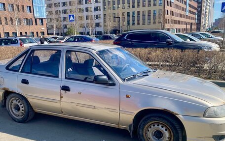 Daewoo Nexia I рестайлинг, 2013 год, 97 000 рублей, 3 фотография