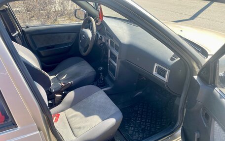 Daewoo Nexia I рестайлинг, 2013 год, 97 000 рублей, 6 фотография