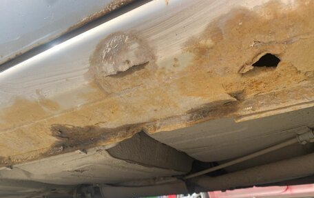 Daewoo Nexia I рестайлинг, 2013 год, 97 000 рублей, 8 фотография