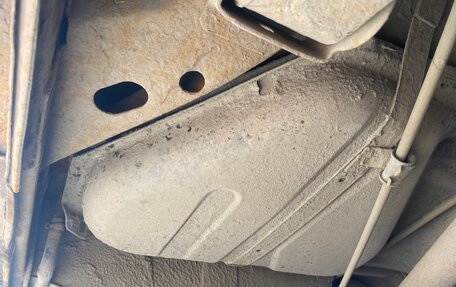 Daewoo Nexia I рестайлинг, 2013 год, 97 000 рублей, 9 фотография