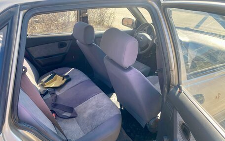 Daewoo Nexia I рестайлинг, 2013 год, 97 000 рублей, 5 фотография