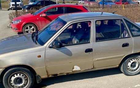 Daewoo Nexia I рестайлинг, 2013 год, 97 000 рублей, 2 фотография