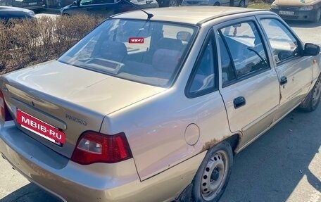 Daewoo Nexia I рестайлинг, 2013 год, 97 000 рублей, 4 фотография