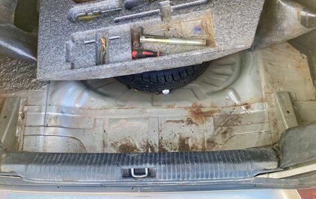 Daewoo Nexia I рестайлинг, 2013 год, 97 000 рублей, 10 фотография