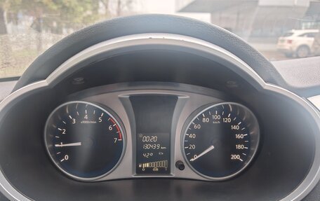 Datsun on-DO I рестайлинг, 2019 год, 460 000 рублей, 7 фотография