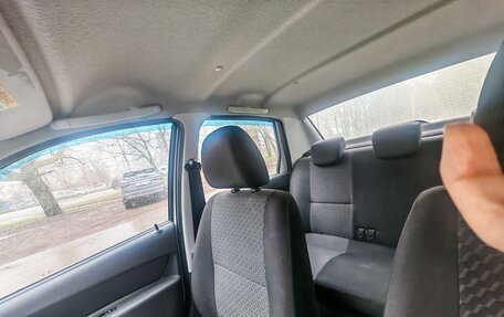 Datsun on-DO I рестайлинг, 2019 год, 460 000 рублей, 9 фотография