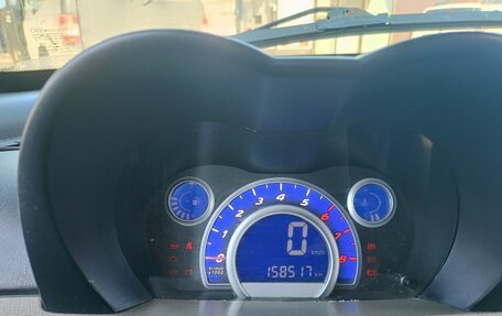 Lifan Smily I (330) рестайлинг, 2013 год, 210 000 рублей, 5 фотография