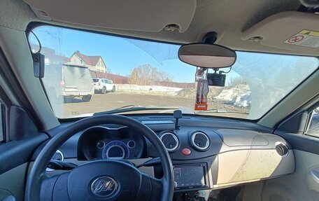 Lifan Smily I (330) рестайлинг, 2013 год, 210 000 рублей, 7 фотография