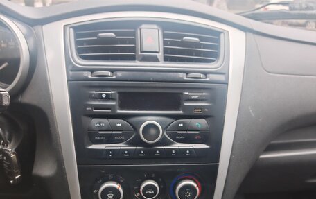 Datsun on-DO I рестайлинг, 2019 год, 460 000 рублей, 6 фотография