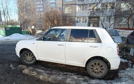 Lifan Smily I (330) рестайлинг, 2013 год, 210 000 рублей, 2 фотография