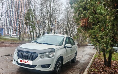 Datsun on-DO I рестайлинг, 2019 год, 460 000 рублей, 2 фотография