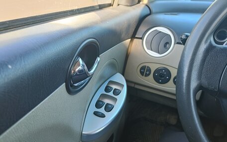 Lifan Smily I (330) рестайлинг, 2013 год, 210 000 рублей, 6 фотография