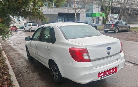 Datsun on-DO I рестайлинг, 2019 год, 460 000 рублей, 3 фотография