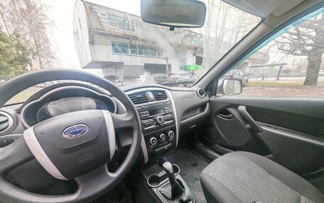 Datsun on-DO I рестайлинг, 2019 год, 460 000 рублей, 10 фотография