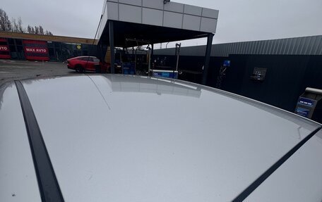 Chevrolet Aveo III, 2008 год, 449 000 рублей, 7 фотография