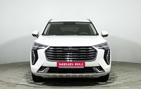 Haval Jolion, 2023 год, 1 999 585 рублей, 2 фотография