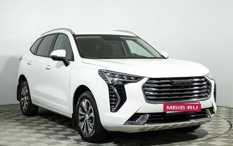 Haval Jolion, 2023 год, 1 999 585 рублей, 3 фотография