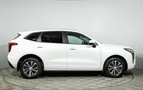 Haval Jolion, 2023 год, 1 999 585 рублей, 4 фотография