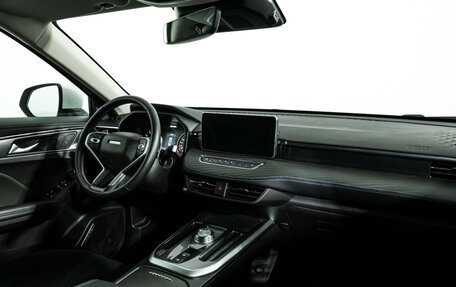 Haval Jolion, 2023 год, 1 999 585 рублей, 9 фотография