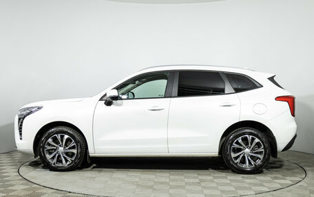 Haval Jolion, 2023 год, 1 999 585 рублей, 8 фотография