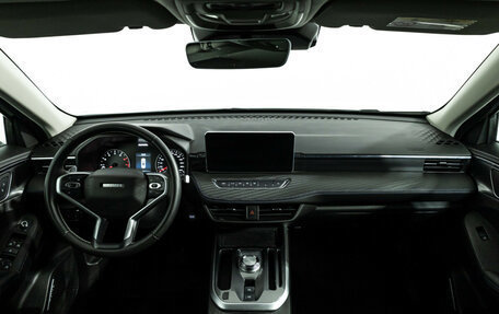 Haval Jolion, 2023 год, 1 999 585 рублей, 13 фотография