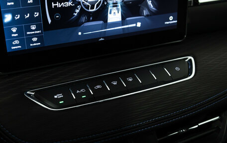 Haval Jolion, 2023 год, 1 999 585 рублей, 18 фотография