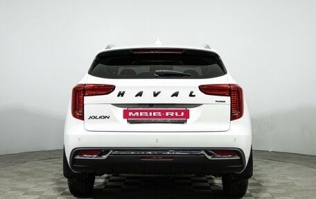 Haval Jolion, 2023 год, 1 999 585 рублей, 6 фотография