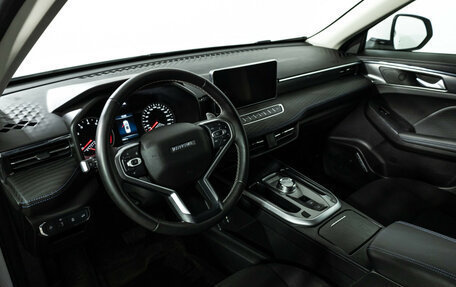 Haval Jolion, 2023 год, 1 999 585 рублей, 11 фотография