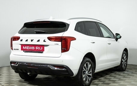 Haval Jolion, 2023 год, 1 999 585 рублей, 5 фотография