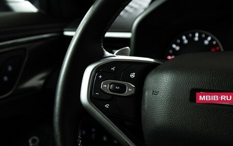 Haval Jolion, 2023 год, 1 999 585 рублей, 15 фотография