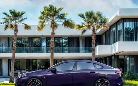 BMW 2 серия, 2025 год, 7 200 000 рублей, 4 фотография