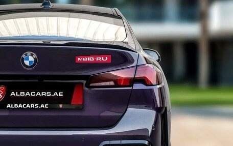 BMW 2 серия, 2025 год, 7 200 000 рублей, 7 фотография