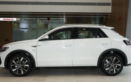 Volkswagen T-Roc I, 2026 год, 2 412 000 рублей, 4 фотография