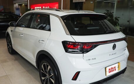 Volkswagen T-Roc I, 2026 год, 2 412 000 рублей, 5 фотография