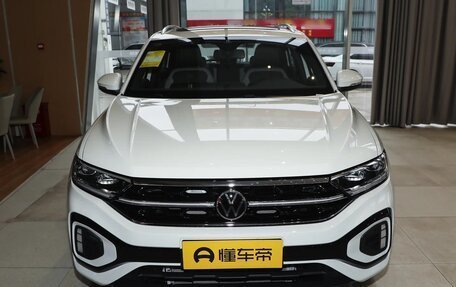 Volkswagen T-Roc I, 2026 год, 2 412 000 рублей, 2 фотография