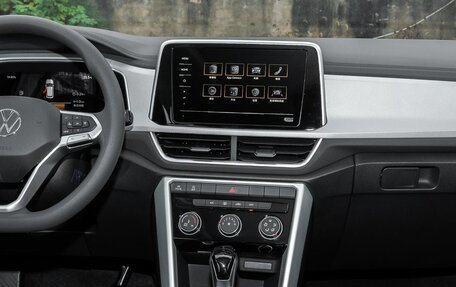 Volkswagen T-Roc I, 2026 год, 2 412 000 рублей, 7 фотография