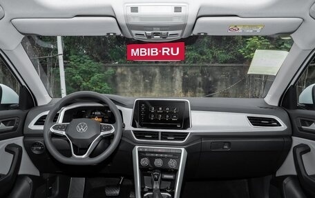 Volkswagen T-Roc I, 2026 год, 2 412 000 рублей, 6 фотография