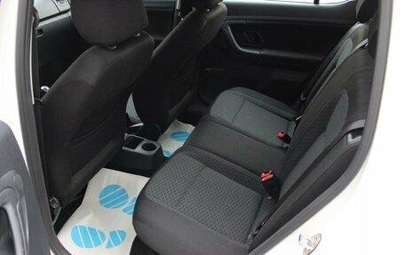 Skoda Fabia II, 2014 год, 475 000 рублей, 12 фотография