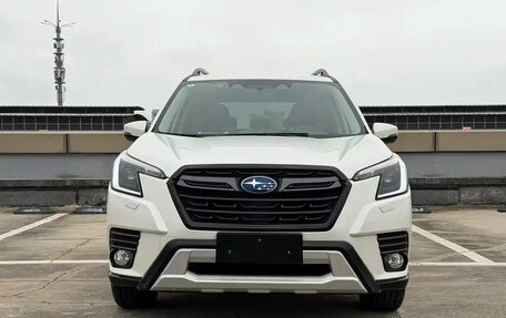 Subaru Forester, 2023 год, 3 268 000 рублей, 3 фотография
