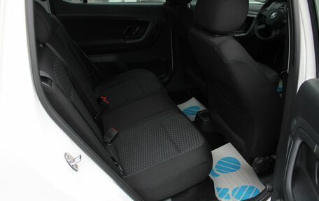 Skoda Fabia II, 2014 год, 475 000 рублей, 13 фотография