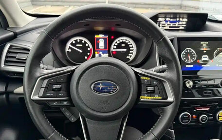 Subaru Forester, 2023 год, 3 268 000 рублей, 10 фотография