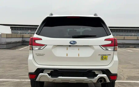 Subaru Forester, 2023 год, 3 268 000 рублей, 6 фотография