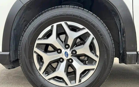 Subaru Forester, 2023 год, 3 268 000 рублей, 18 фотография