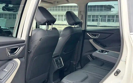 Subaru Forester, 2023 год, 3 268 000 рублей, 12 фотография