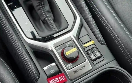 Subaru Forester, 2023 год, 3 268 000 рублей, 13 фотография