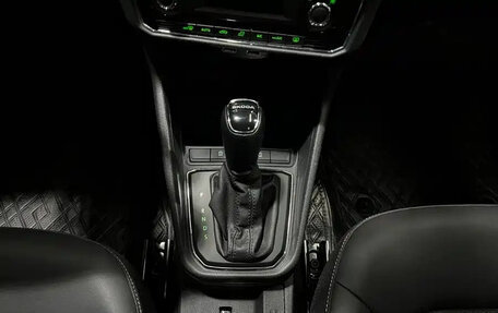 Skoda Rapid II, 2023 год, 1 443 000 рублей, 12 фотография