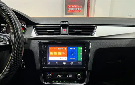 Skoda Rapid II, 2023 год, 1 443 000 рублей, 13 фотография