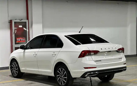 Skoda Rapid II, 2023 год, 1 443 000 рублей, 6 фотография