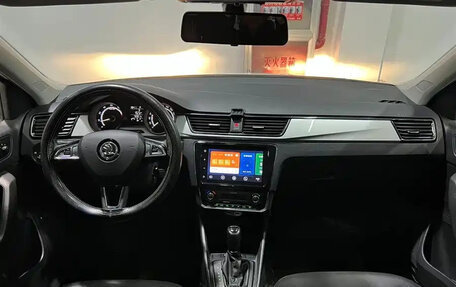 Skoda Rapid II, 2023 год, 1 443 000 рублей, 7 фотография