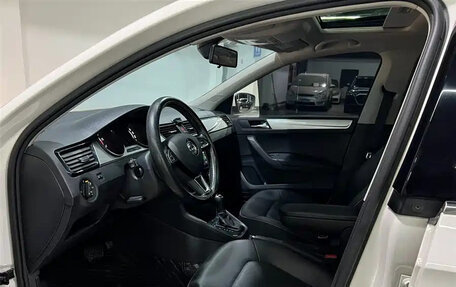 Skoda Rapid II, 2023 год, 1 443 000 рублей, 9 фотография